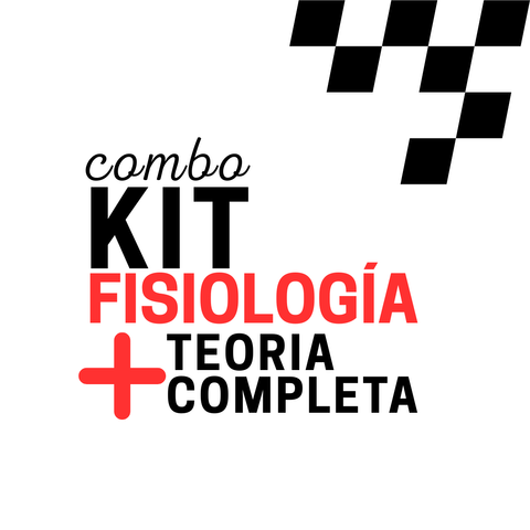 TEORIA + KIT I Pre parcial FISIO
