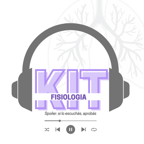 KIT FISIO: prepará el segundo parcial 