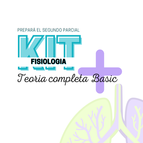 COMBO SEGUNDO PARCIAL FISIO