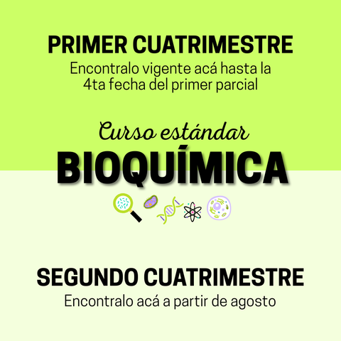 BIOQUI ESTANDAR