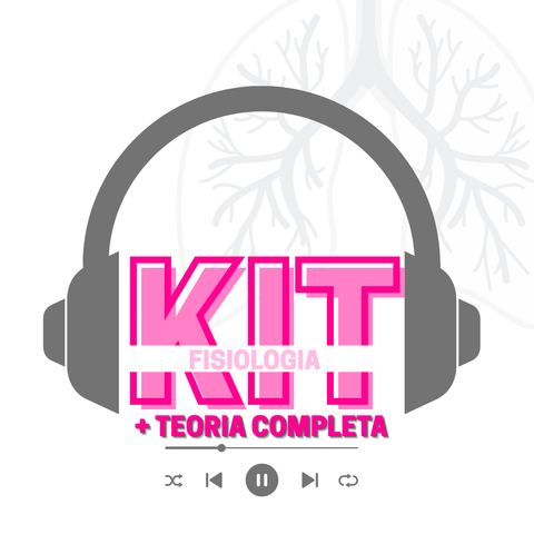 COMBO: KIT + TEORIA COMPLETA