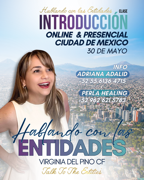 INTRO HABLANDO CON LAS ENTIDADES - CDMX