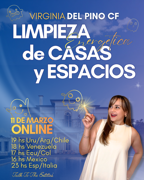 LIMPIEZA DE CASAS Y ESPACIOS