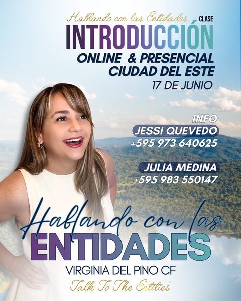 INTRO HABLANDO CON LAS ENTIDADES - CDE