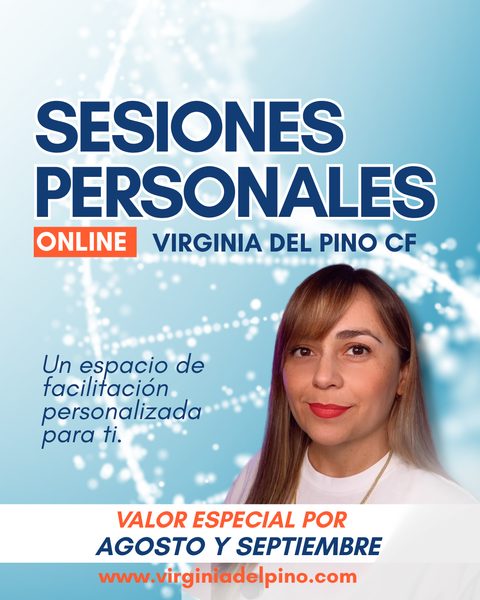 Sesión Personal de 30 Minutos