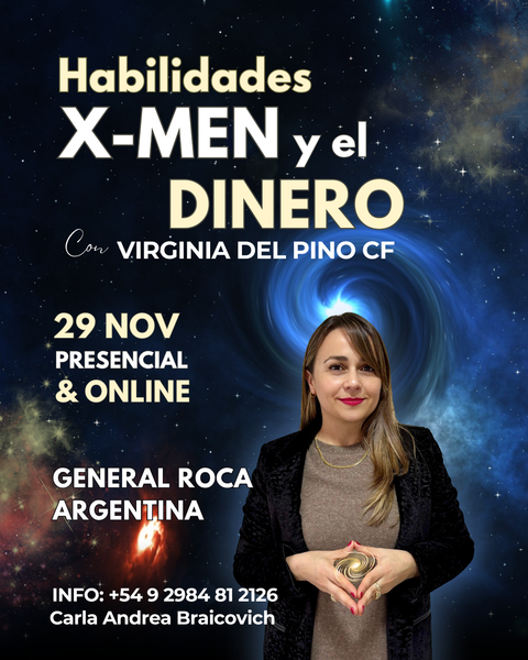 UNIVERSO X-MEN Y EL DINERO