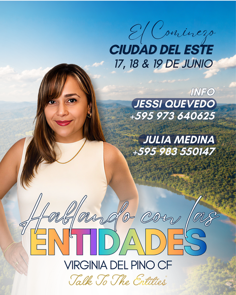 HABLANDO CON LAS ENTIDADES - CDE