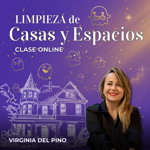 LIMPIEZA DE CASAS Y ESPACIOS