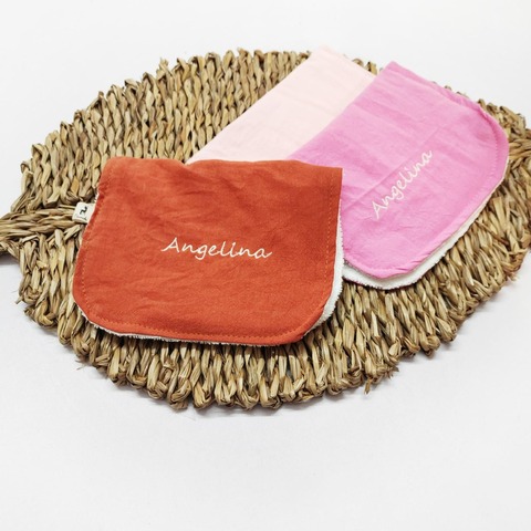 Pack x3 Babitas Personalizadas