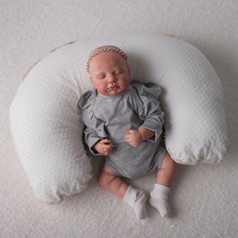 Almohada de lactancia