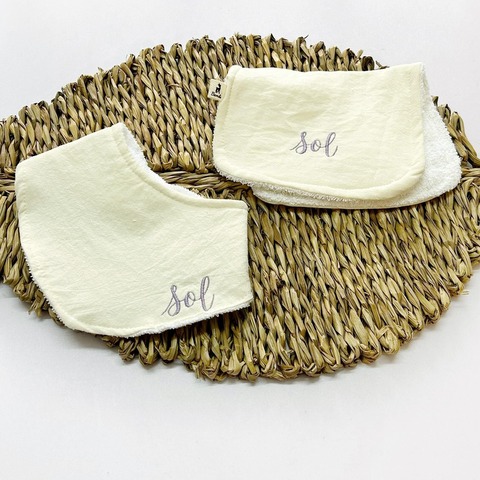 Babita + Babita Personalizados