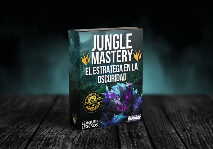 Curso de Jungla 2025