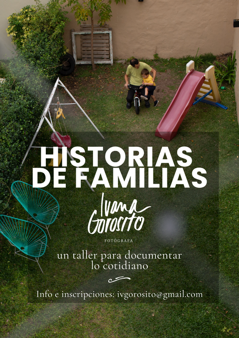 Historias de familias