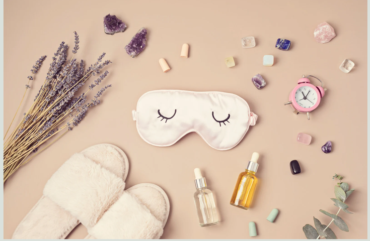 Cómo ganar calidad de vida, durmiendo lo necesario