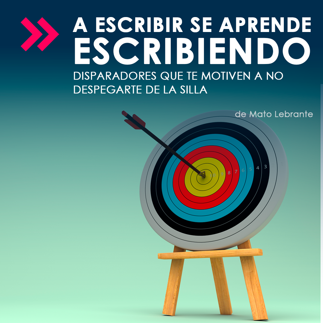 Aprender a escribir