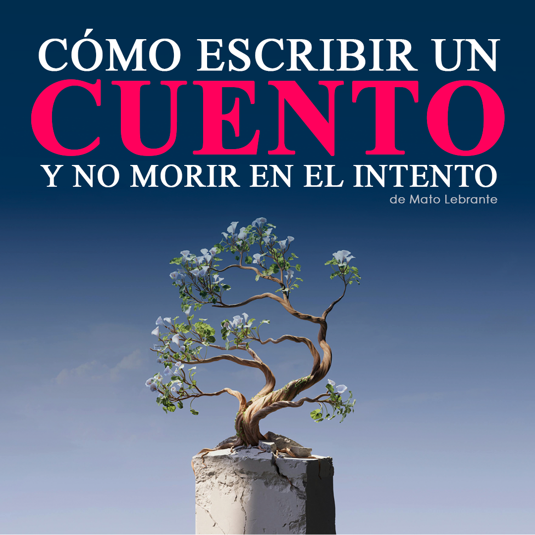 Aprender a escribir un cuento