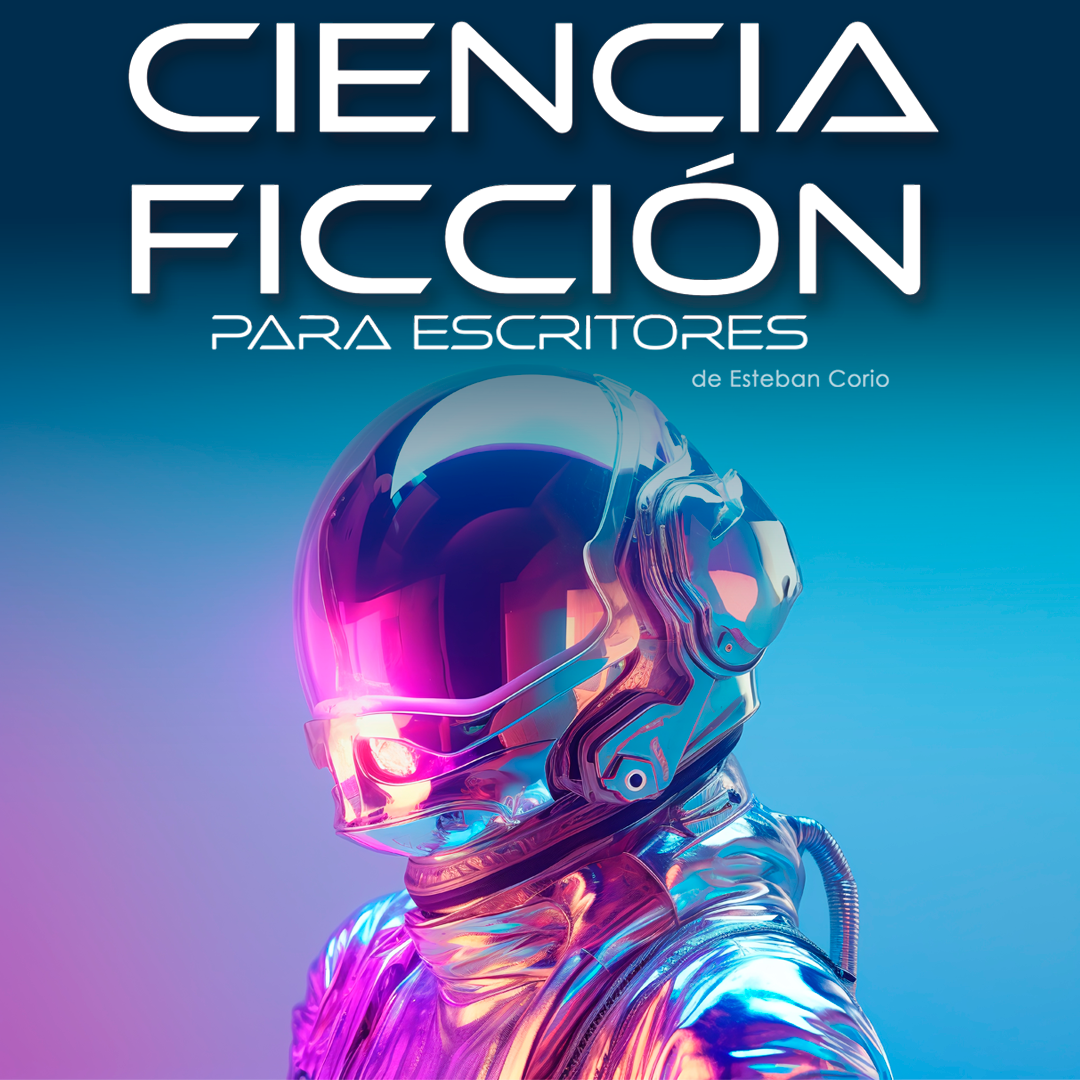 Curso ciencia ficción para escritores