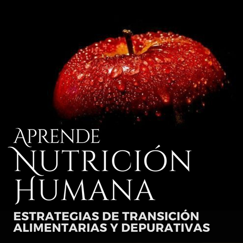 APRENDE NUTRICIÓN HUMANA