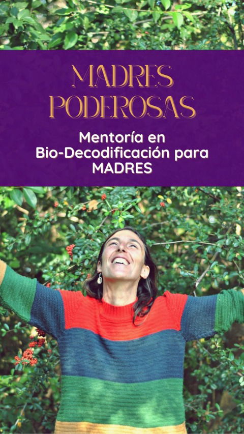 Madres Poderosas