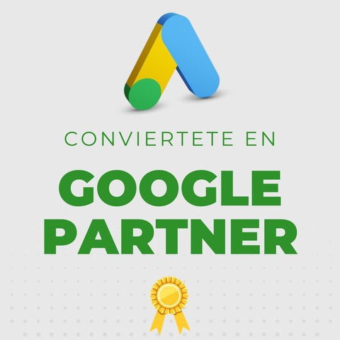 CERTIFICACION RED DE BUSQUEDA DE GOOGLE