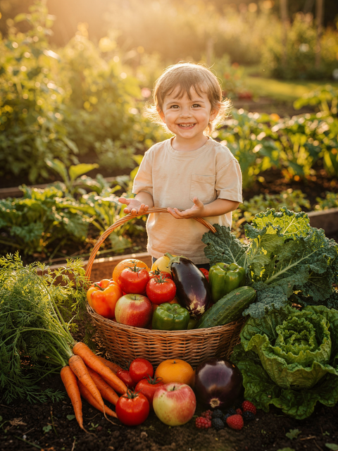 RECETARIO VEGETARIANO