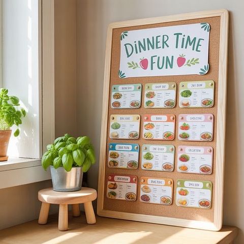 GUIA COMPLETA PARA MENU SEMANAL