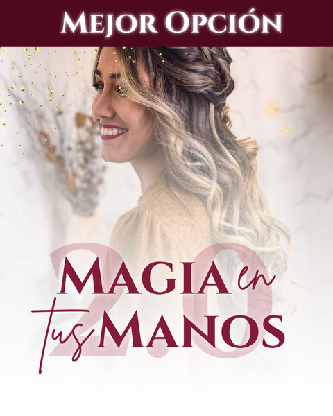 Magia en tus Manos 2.0