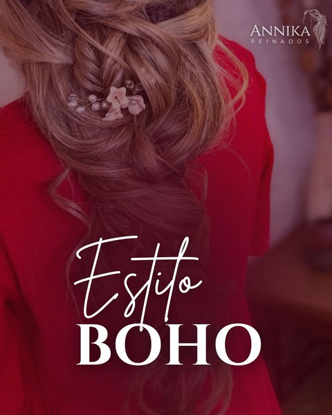 Estilo Boho