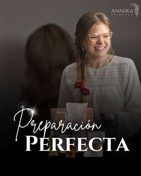 Preparación Perfecta