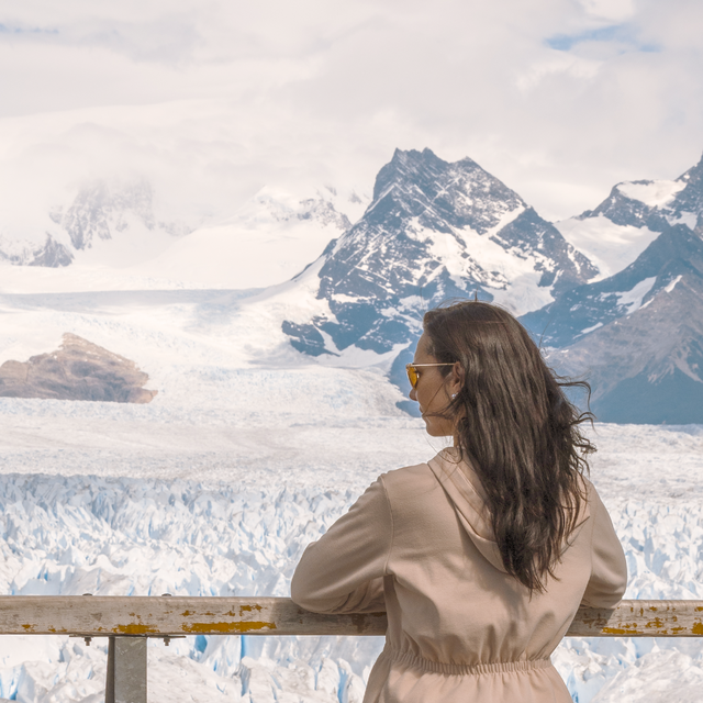 Sin planes ni prisa: vivir a velocidad paisaje