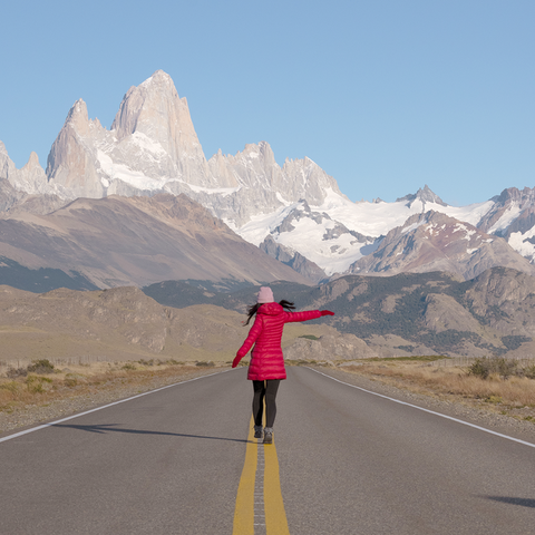 Vivir en modo viajero: una invitación a habitar la vida con curiosidad