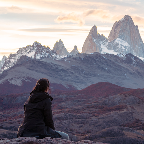 Lo que aparece cuando dejamos que la vida nos mueva