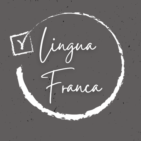 Lingua Franca