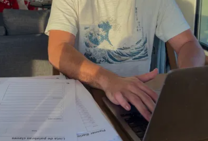 Método 20-20: aprendé a estudiar sin estrés