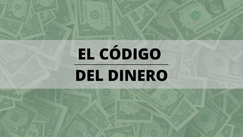 El código del dinero 