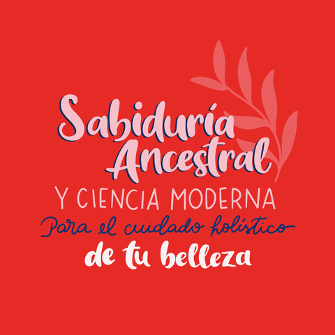 Formación y Actualización en Cosmetología Holística