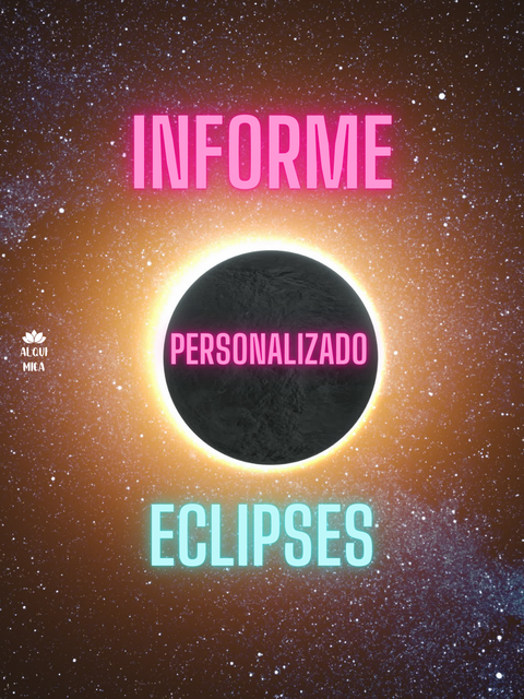 Informe Personalizado Eclipses