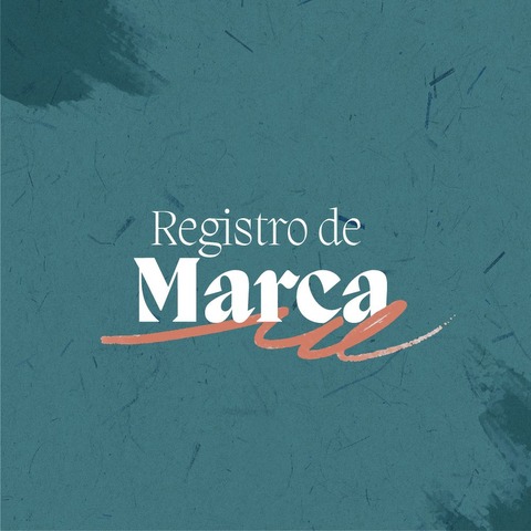 REGISTRO DE MARCA