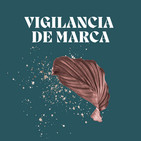 VIGILANCIA DE MARCA REGISTRADA   [pago anual 15%OFF]