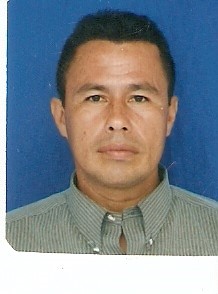 Ing. Joaquin Sandoval