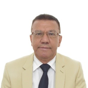 Dr. Julio Hernandez