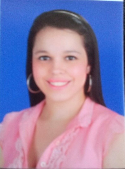 Monica Calderón