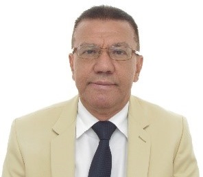 Dr. Julio C Hernandez
