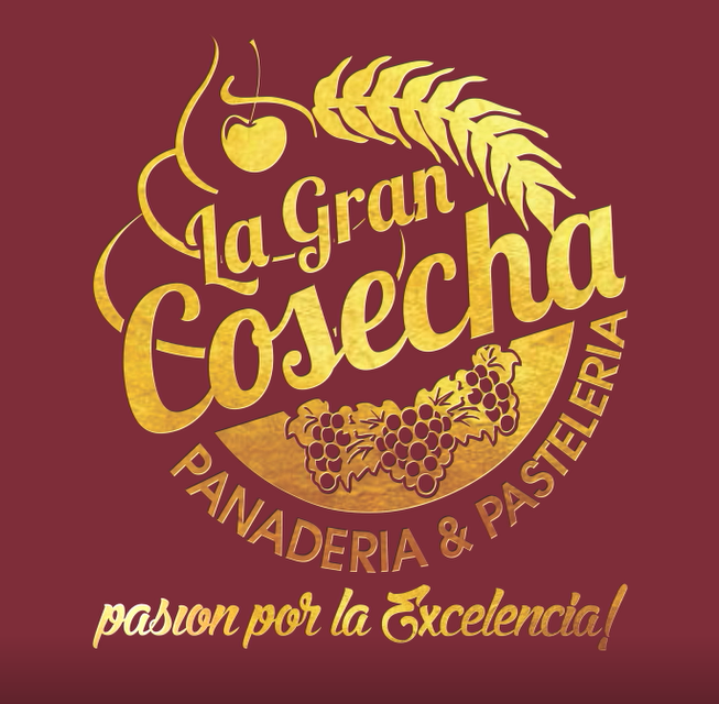 La Gran Cosecha