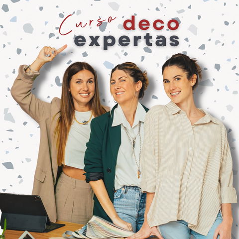 Curso Decoexpertas