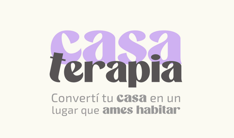 Casaterapia