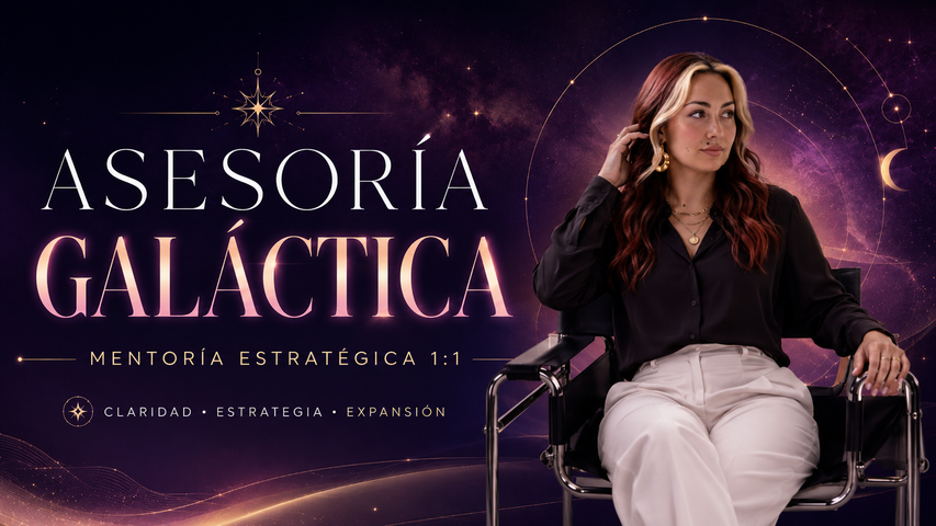 ASESORÍA GALACTICA