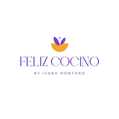 Feliz cocino