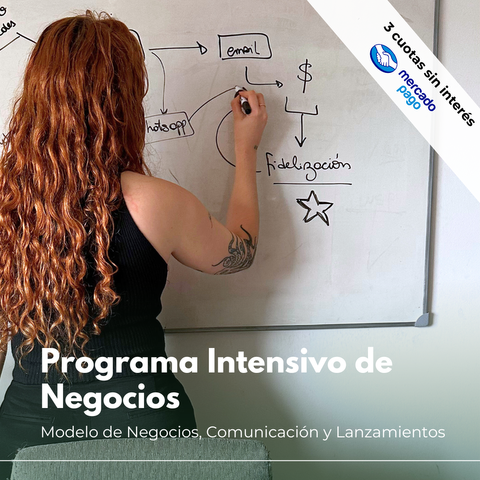 Programa Intensivo de Negocios