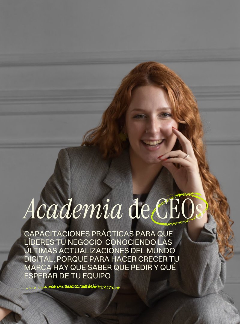 den borg academia de ceos